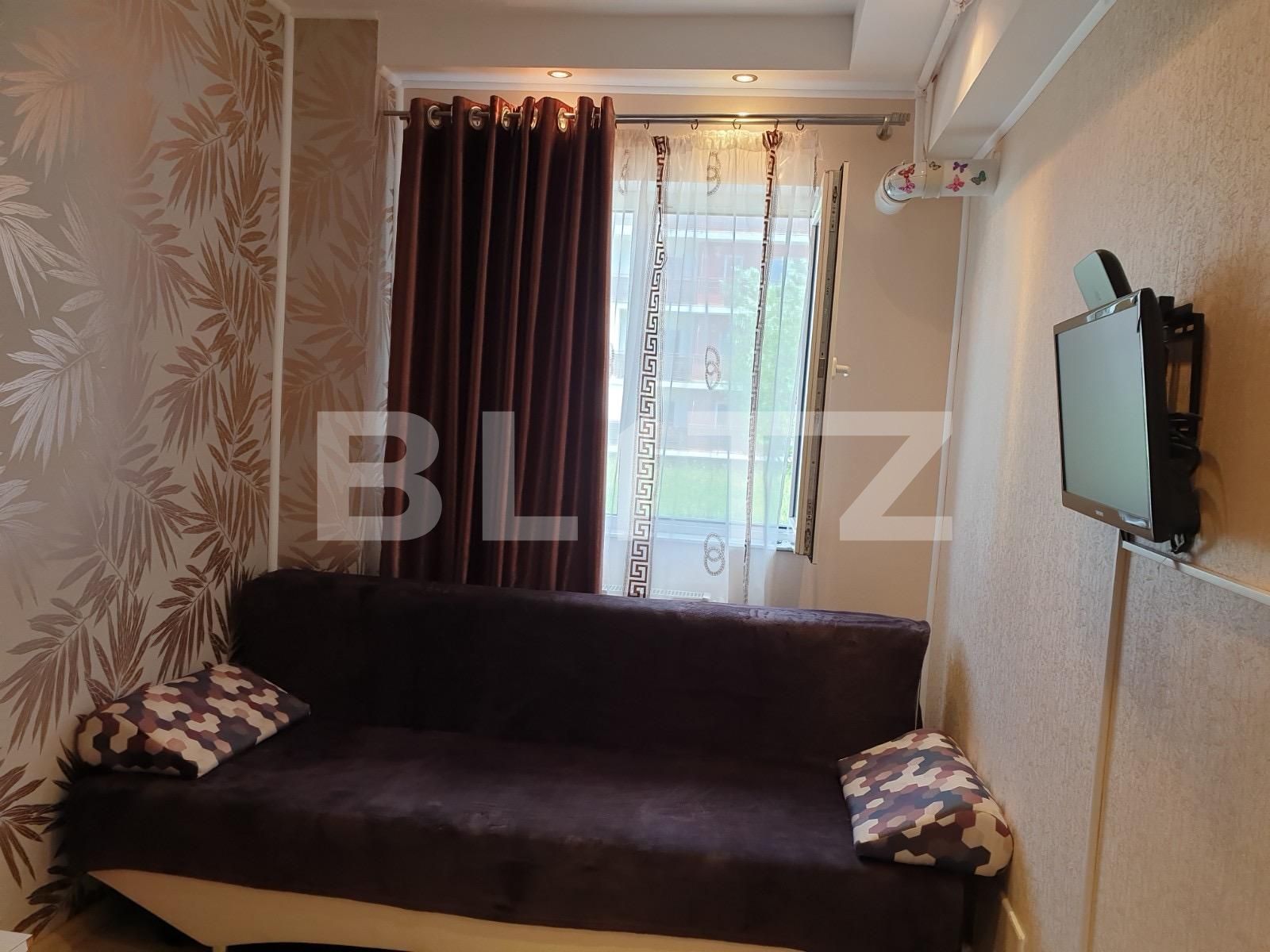 Apartament de vânzare 3 camere Floreşti - 66457AV | BLITZ Cluj-Napoca | Poza4