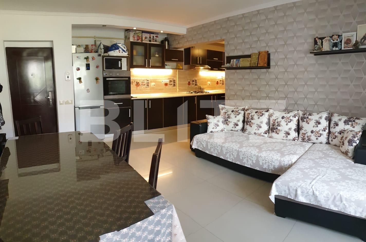 Apartament de vânzare 3 camere Floreşti - 66457AV | BLITZ Cluj-Napoca | Poza2