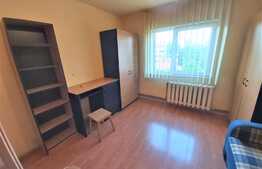 2 camere decomandate, 54mp, zona Sigma, cartier Zorilor