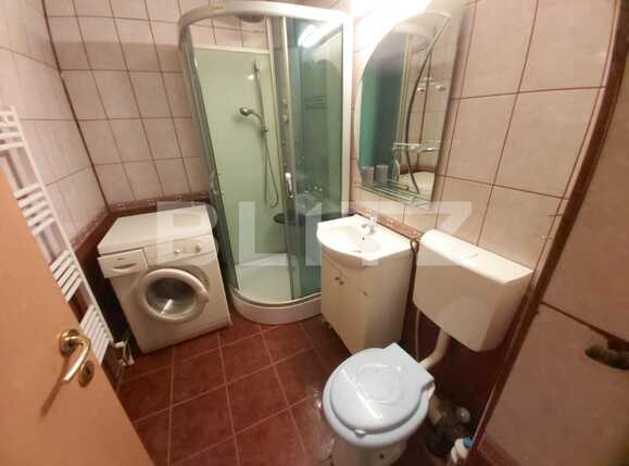 Apartament de închiriat 2 camere Zorilor - 66458AI | BLITZ Cluj-Napoca | Poza7