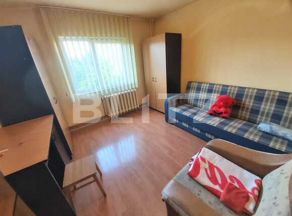 Apartament de închiriat 2 camere Zorilor - 66458AI | BLITZ Cluj-Napoca | Poza3
