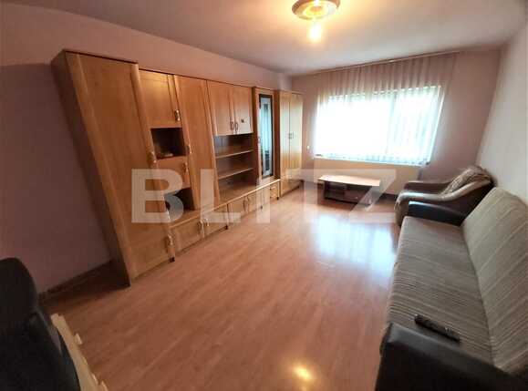 Apartament de închiriat 2 camere Zorilor - 66458AI | BLITZ Cluj-Napoca | Poza1