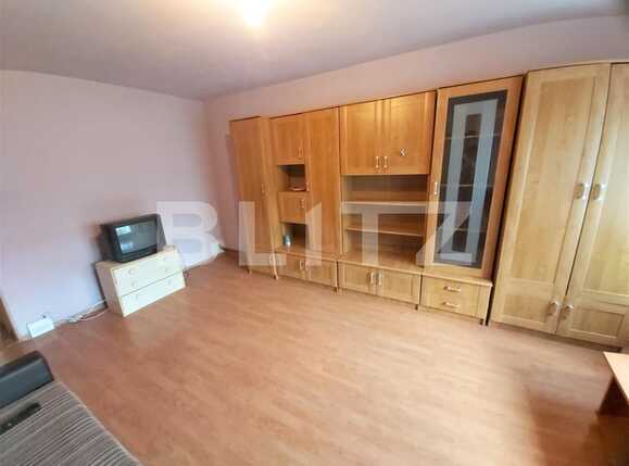 Apartament de închiriat 2 camere Zorilor - 66458AI | BLITZ Cluj-Napoca | Poza2