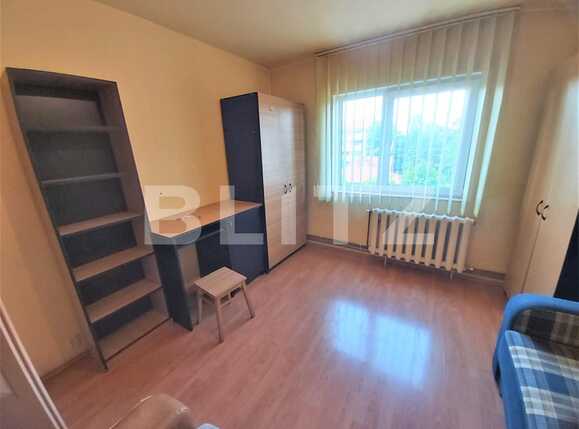 Apartament de închiriat 2 camere Zorilor - 66458AI | BLITZ Cluj-Napoca | Poza4