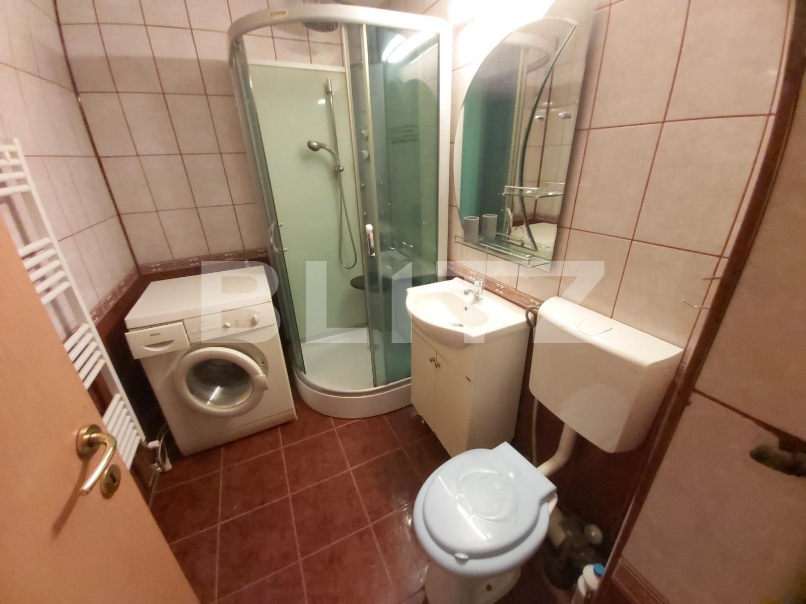 Apartament de închiriat 2 camere Zorilor - 66458AI | BLITZ Cluj-Napoca | Poza7