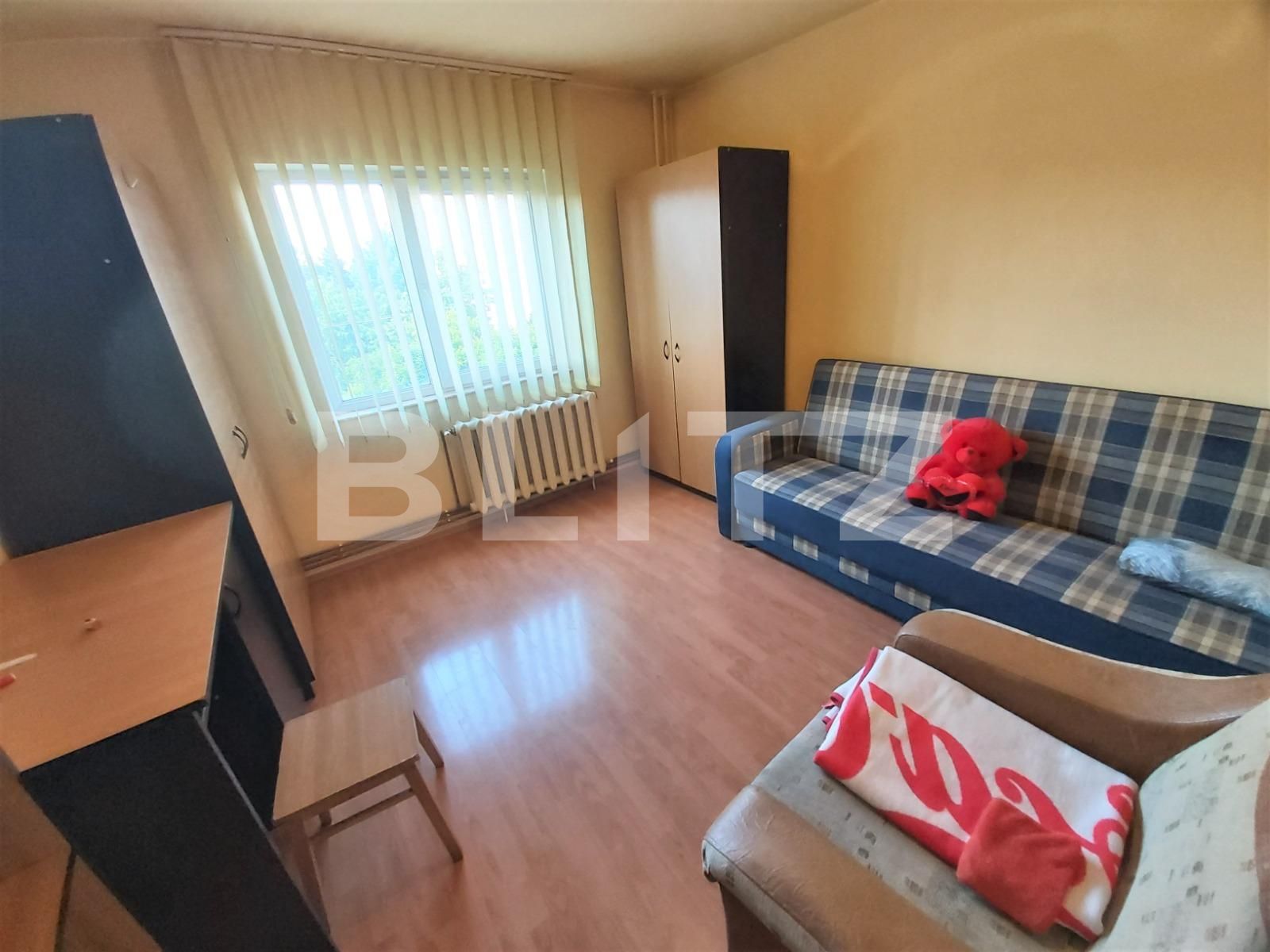 Apartament de închiriat 2 camere Zorilor - 66458AI | BLITZ Cluj-Napoca | Poza3