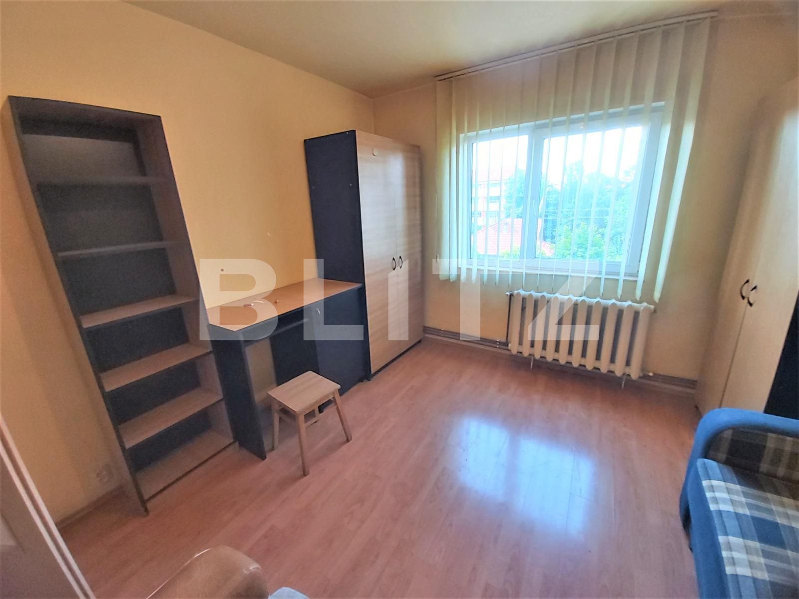 Apartament de închiriat 2 camere Zorilor - 66458AI | BLITZ Cluj-Napoca | Poza4