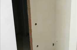 Apartament de vanzare cu 2 camere, 50 mp, semifinisat in Floresti! Pret bun!