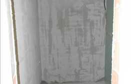 Apartament de vanzare cu 2 camere, 50 mp, semifinisat in Floresti! Pret bun!