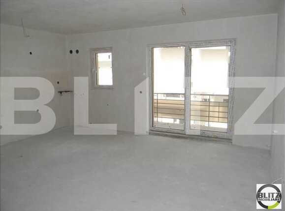 Apartament de vânzare 2 camere Floreşti - 6646AV | BLITZ Cluj-Napoca | Poza1