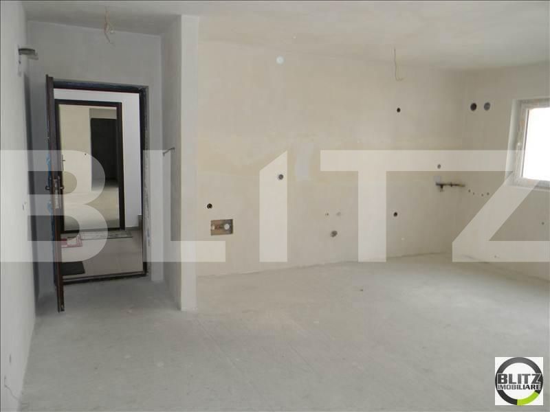 Apartament de vânzare 2 camere Floreşti - 6646AV | BLITZ Cluj-Napoca | Poza3