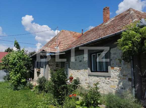 Casa de vânzare 4 camere Jucu - 66460CV | BLITZ Cluj-Napoca | Poza1