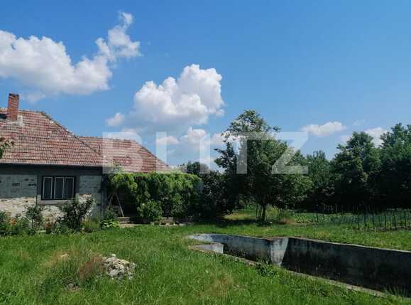 Casa de vânzare 4 camere Jucu - 66460CV | BLITZ Cluj-Napoca | Poza2