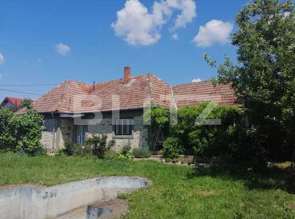 Casa de vânzare 4 camere Jucu - 66460CV | BLITZ Cluj-Napoca | Poza3