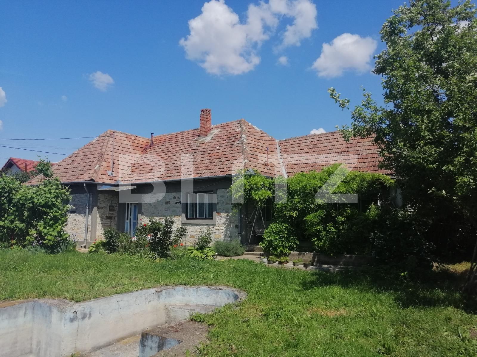 Casa de vânzare 4 camere Jucu - 66460CV | BLITZ Cluj-Napoca | Poza3