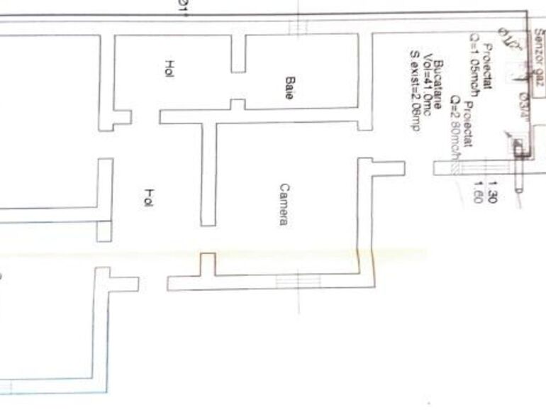 Casa de vânzare 4 camere Jucu - 66460CV | BLITZ Cluj-Napoca | Poza1