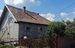 Casa individuala cu 3 camere, teren 500 mp, Jucu de Sus