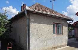 Casa individuala cu 3 camere, teren 500 mp, Jucu de Sus