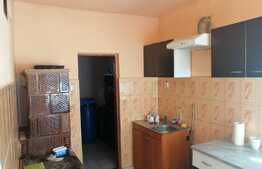 Casa individuala cu 3 camere, teren 500 mp, Jucu de Sus