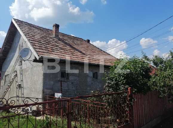 Casa de vânzare 3 camere Exterior Est - 66461CV | BLITZ Cluj-Napoca | Poza1