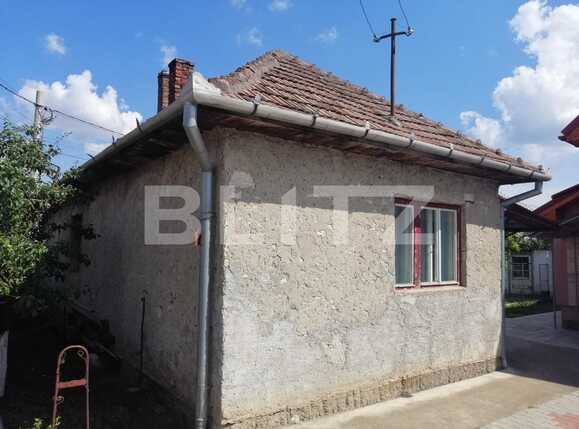 Casa de vânzare 3 camere Exterior Est - 66461CV | BLITZ Cluj-Napoca | Poza2