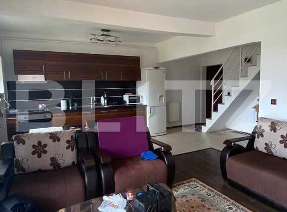 Apartament de vânzare 2 camere Floreşti - 66467AV | BLITZ Cluj-Napoca | Poza1