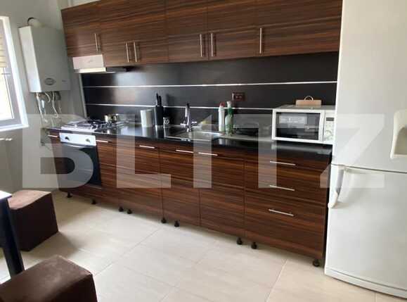 Apartament de vânzare 2 camere Floreşti - 66467AV | BLITZ Cluj-Napoca | Poza2