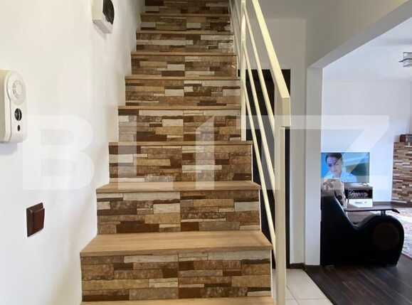 Apartament de vânzare 2 camere Floreşti - 66467AV | BLITZ Cluj-Napoca | Poza4