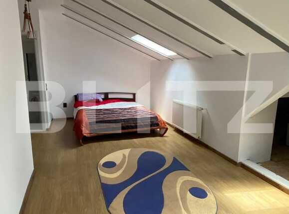 Apartament de vânzare 2 camere Floreşti - 66467AV | BLITZ Cluj-Napoca | Poza8