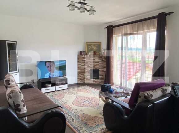 Apartament de vânzare 2 camere Floreşti - 66467AV | BLITZ Cluj-Napoca | Poza3