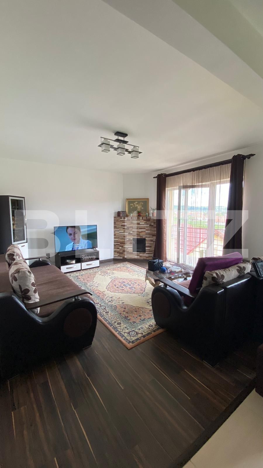 Apartament de vânzare 2 camere Floreşti - 66467AV | BLITZ Cluj-Napoca | Poza3