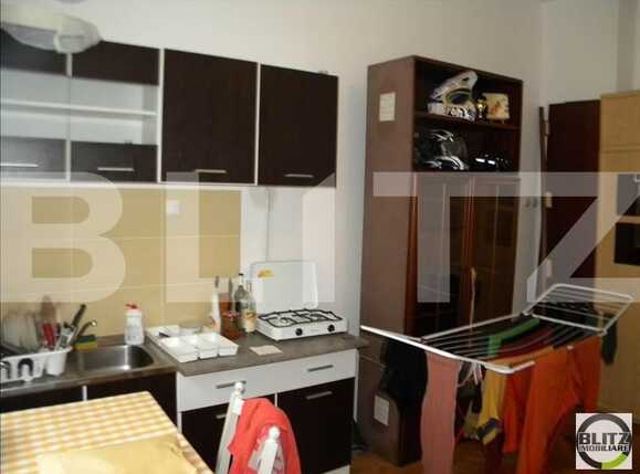 Garsonieră de închiriat Central - 6647AI | BLITZ Cluj-Napoca | Poza2