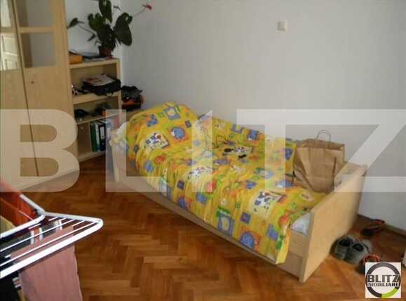 Garsonieră de închiriat Central - 6647AI | BLITZ Cluj-Napoca | Poza3