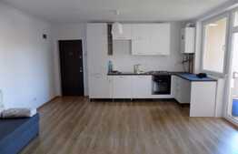 Apartament la cheie, 3 camere, totul nou, zona Somesului + pod 65 mp