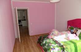 Apartament la cheie, 3 camere, totul nou, zona Somesului + pod 65 mp