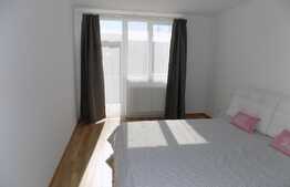 Apartament la cheie, 3 camere, totul nou, zona Somesului + pod 65 mp