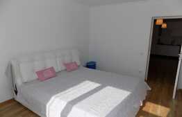 Apartament la cheie, 3 camere, totul nou, zona Somesului + pod 65 mp