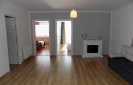 Apartament la cheie, 3 camere, totul nou, zona Somesului + pod 65 mp