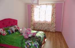 Apartament la cheie, 3 camere, totul nou, zona Somesului + pod 65 mp