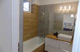 Apartament la cheie, 3 camere, totul nou, zona Somesului + pod 65 mp