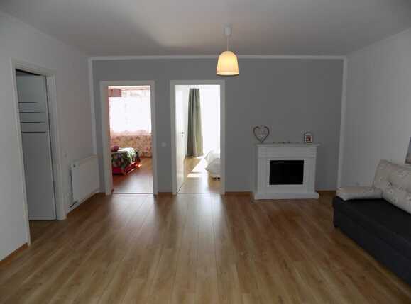 Apartament de vânzare 3 camere Floreşti - 66472AV | BLITZ Cluj-Napoca | Poza1