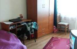 1 cam, 28 mp, mobilat dragut, zona blocului Farmec!