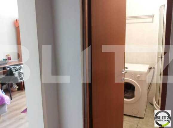 Garsonieră de închiriat Marasti - 6648AI | BLITZ Cluj-Napoca | Poza5