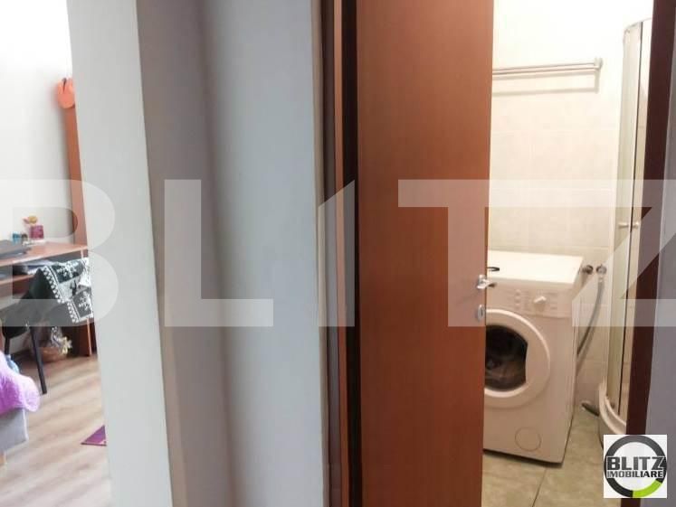 Garsonieră de închiriat Marasti - 6648AI | BLITZ Cluj-Napoca | Poza5