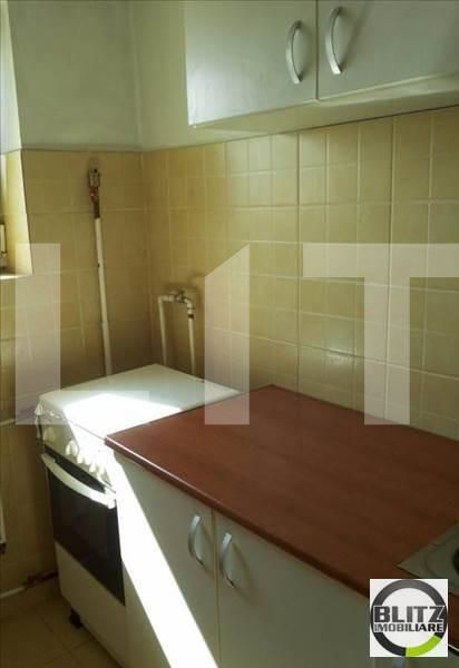 Garsonieră de închiriat Marasti - 6648AI | BLITZ Cluj-Napoca | Poza3