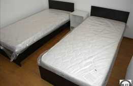 2 camere, 50 mp, mobilat modern, imobil nou, zona Restaurant Roata Faget