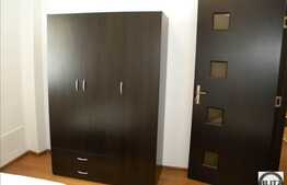 2 camere, 50 mp, mobilat modern, imobil nou, zona Restaurant Roata Faget