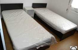 2 camere, 50 mp, mobilat modern, imobil nou, zona Restaurant Roata Faget