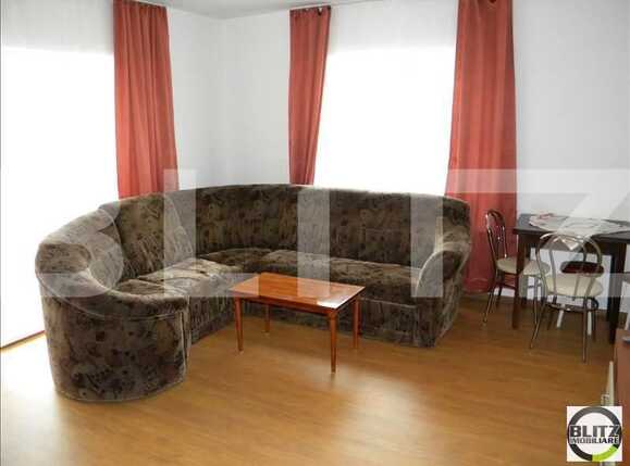 Apartament de închiriat 2 camere Manastur - 6649AI | BLITZ Cluj-Napoca | Poza1