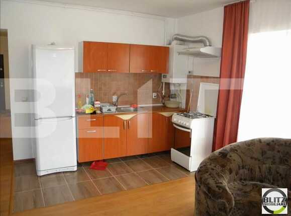 Apartament de închiriat 2 camere Manastur - 6649AI | BLITZ Cluj-Napoca | Poza3